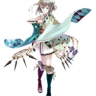 クノイチがサムライを召喚してジパングを守るRPG『シノビナイトメア』事前登録開始…久石譲や元永慶太郎も参加