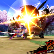 クノイチがサムライを召喚してジパングを守るRPG『シノビナイトメア』事前登録開始…久石譲や元永慶太郎も参加