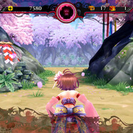 クノイチがサムライを召喚してジパングを守るRPG『シノビナイトメア』事前登録開始…久石譲や元永慶太郎も参加