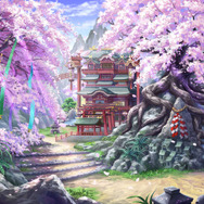 クノイチがサムライを召喚してジパングを守るRPG『シノビナイトメア』事前登録開始…久石譲や元永慶太郎も参加