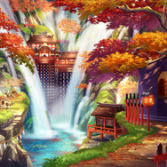 クノイチがサムライを召喚してジパングを守るRPG『シノビナイトメア』事前登録開始…久石譲や元永慶太郎も参加