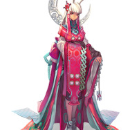 クノイチがサムライを召喚してジパングを守るRPG『シノビナイトメア』事前登録開始…久石譲や元永慶太郎も参加