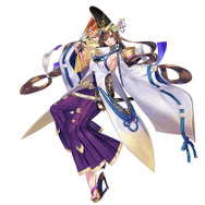 クノイチがサムライを召喚してジパングを守るRPG『シノビナイトメア』事前登録開始…久石譲や元永慶太郎も参加