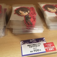 【レポート】渋谷マルイが『モンスト』に染まる、100万円の純金オラゴンもある「モンスト物産展」に行ってきた