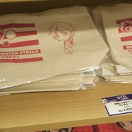 【レポート】渋谷マルイが『モンスト』に染まる、100万円の純金オラゴンもある「モンスト物産展」に行ってきた