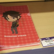 【レポート】渋谷マルイが『モンスト』に染まる、100万円の純金オラゴンもある「モンスト物産展」に行ってきた