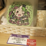 【レポート】渋谷マルイが『モンスト』に染まる、100万円の純金オラゴンもある「モンスト物産展」に行ってきた