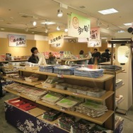 【レポート】渋谷マルイが『モンスト』に染まる、100万円の純金オラゴンもある「モンスト物産展」に行ってきた