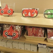 【レポート】渋谷マルイが『モンスト』に染まる、100万円の純金オラゴンもある「モンスト物産展」に行ってきた