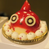 【レポート】渋谷マルイが『モンスト』に染まる、100万円の純金オラゴンもある「モンスト物産展」に行ってきた