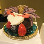 【レポート】渋谷マルイが『モンスト』に染まる、100万円の純金オラゴンもある「モンスト物産展」に行ってきた