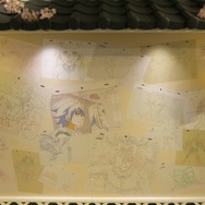 【レポート】渋谷マルイが『モンスト』に染まる、100万円の純金オラゴンもある「モンスト物産展」に行ってきた