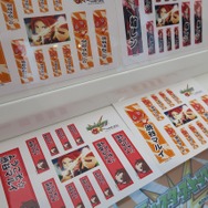 【レポート】渋谷マルイが『モンスト』に染まる、100万円の純金オラゴンもある「モンスト物産展」に行ってきた