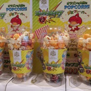 【レポート】渋谷マルイが『モンスト』に染まる、100万円の純金オラゴンもある「モンスト物産展」に行ってきた