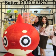 【レポート】渋谷マルイが『モンスト』に染まる、100万円の純金オラゴンもある「モンスト物産展」に行ってきた