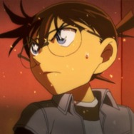 『名探偵コナン　業火の向日葵』 （C）2015 青山剛昌／名探偵コナン製作委員会