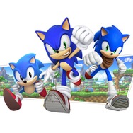 『ソニック』25周年サイト公開!記念グッズの販売や、セガ・オンリーのオーケストラコンサート再演が決定