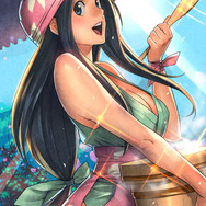 『討鬼伝2』「鬼疾風」など“鬼ノ手”新アクションやミタマイラストなど公開、26日実施の最速体験会は生放送も