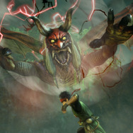 『討鬼伝2』「鬼疾風」など“鬼ノ手”新アクションやミタマイラストなど公開、26日実施の最速体験会は生放送も