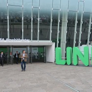 【レポート】LINEグッズに囲まれて幸せのひととき、「LINE CONFERENCE 2016」の裏側をフォトレポート