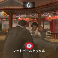 デッドライジング ゾンビのいけにえ