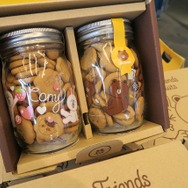 【レポート】LINEグッズに囲まれて幸せのひととき、「LINE CONFERENCE 2016」の裏側をフォトレポート