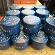 【レポート】LINEグッズに囲まれて幸せのひととき、「LINE CONFERENCE 2016」の裏側をフォトレポート