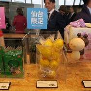 【レポート】LINEグッズに囲まれて幸せのひととき、「LINE CONFERENCE 2016」の裏側をフォトレポート