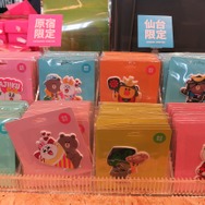 【レポート】LINEグッズに囲まれて幸せのひととき、「LINE CONFERENCE 2016」の裏側をフォトレポート