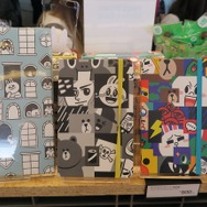 【レポート】LINEグッズに囲まれて幸せのひととき、「LINE CONFERENCE 2016」の裏側をフォトレポート