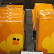 【レポート】LINEグッズに囲まれて幸せのひととき、「LINE CONFERENCE 2016」の裏側をフォトレポート