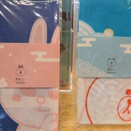 【レポート】LINEグッズに囲まれて幸せのひととき、「LINE CONFERENCE 2016」の裏側をフォトレポート