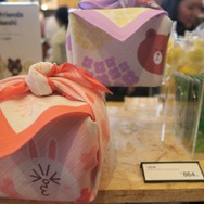 【レポート】LINEグッズに囲まれて幸せのひととき、「LINE CONFERENCE 2016」の裏側をフォトレポート