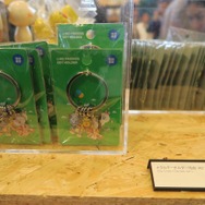 【レポート】LINEグッズに囲まれて幸せのひととき、「LINE CONFERENCE 2016」の裏側をフォトレポート