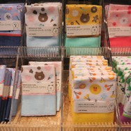 【レポート】LINEグッズに囲まれて幸せのひととき、「LINE CONFERENCE 2016」の裏側をフォトレポート