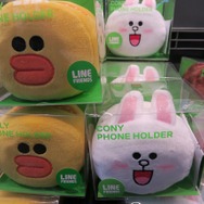 【レポート】LINEグッズに囲まれて幸せのひととき、「LINE CONFERENCE 2016」の裏側をフォトレポート
