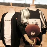 【レポート】LINEグッズに囲まれて幸せのひととき、「LINE CONFERENCE 2016」の裏側をフォトレポート