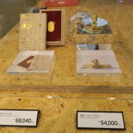 【レポート】LINEグッズに囲まれて幸せのひととき、「LINE CONFERENCE 2016」の裏側をフォトレポート