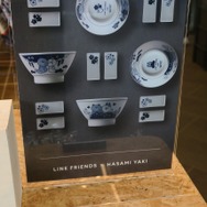 【レポート】LINEグッズに囲まれて幸せのひととき、「LINE CONFERENCE 2016」の裏側をフォトレポート