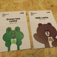 【レポート】LINEグッズに囲まれて幸せのひととき、「LINE CONFERENCE 2016」の裏側をフォトレポート