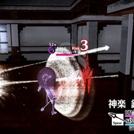 『カリギュラ』“未来を書き換える”バトルシステムの一部が公開！自己を失う「浸食率」や新たな楽士も判明