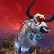 LEGEND of CHUSEN -誅仙-