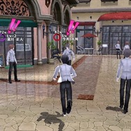 『カリギュラ』“未来を書き換える”バトルシステムの一部が公開！自己を失う「浸食率」や新たな楽士も判明