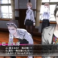 『カリギュラ』“未来を書き換える”バトルシステムの一部が公開！自己を失う「浸食率」や新たな楽士も判明