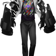 『カリギュラ』“未来を書き換える”バトルシステムの一部が公開！自己を失う「浸食率」や新たな楽士も判明