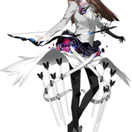 『カリギュラ』“未来を書き換える”バトルシステムの一部が公開！自己を失う「浸食率」や新たな楽士も判明