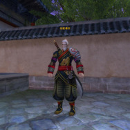 LEGEND of CHUSEN -誅仙-