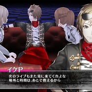 『カリギュラ』“未来を書き換える”バトルシステムの一部が公開！自己を失う「浸食率」や新たな楽士も判明