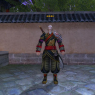 LEGEND of CHUSEN -誅仙-