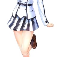 DMM×アニプレックス×ディンゴによる新作ゲーム『ラグナストライク エンジェルズ』発表！38mのヒロインが謎の生命体と戦うACT